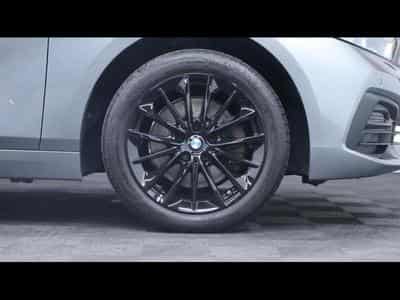 BMW 118 i 136cv Hatch Steptronic Advantage (2023) - Photo 10