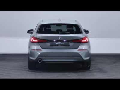 BMW 118 i 136cv Hatch Steptronic Advantage (2023) - Photo 6