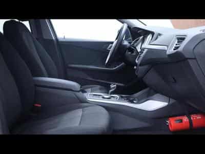BMW 116 i steptronic hatch Advantage (2024) - Photo 11