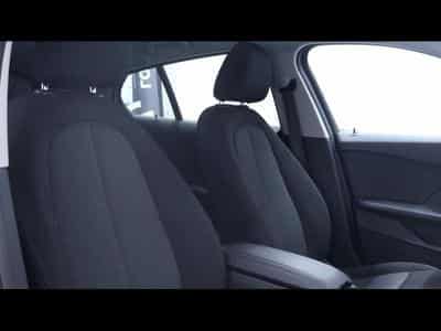 BMW 116 i steptronic hatch Advantage (2024) - Photo 12