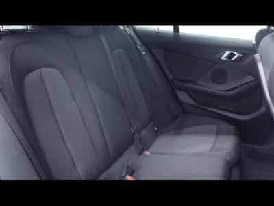 BMW 116 i steptronic hatch Advantage (2024) - Photo 14
