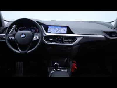 BMW 116 i steptronic hatch Advantage (2024) - Photo 15
