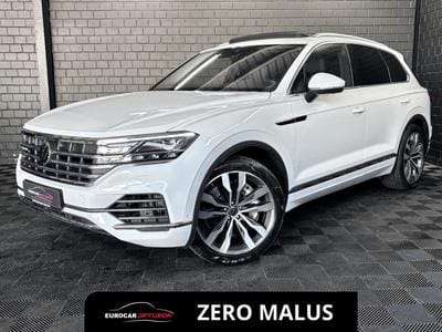 VW Touareg (2022) - Photo 4
