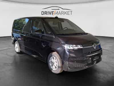 VW T7 Life LONG (2026) - Photo 1