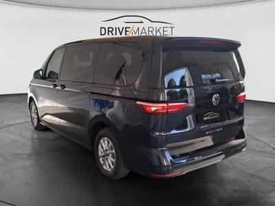 VW T7 Life LONG (2026) - Photo 3