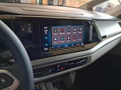 VW T7 Life LONG (2026) - Photo 7
