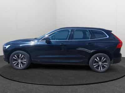 Volvo XC60 Core (2022) - Photo 2