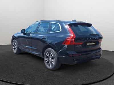 Volvo XC60 Core (2022) - Photo 3