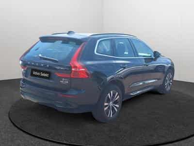 Volvo XC60 Core (2022) - Photo 5