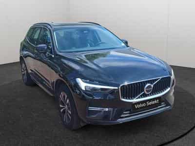 Volvo XC60 Core (2022) - Photo 7