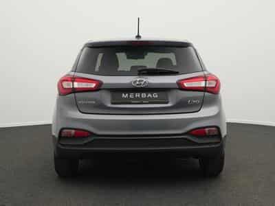 Hyundai i20 1.0 Style (2018) - Photo 4