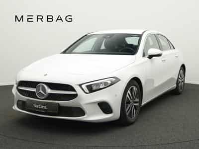 Mercedes A 200 Limousine (2022) - Photo 1