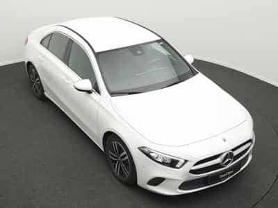 Mercedes A 200 Limousine (2022) - Photo 10