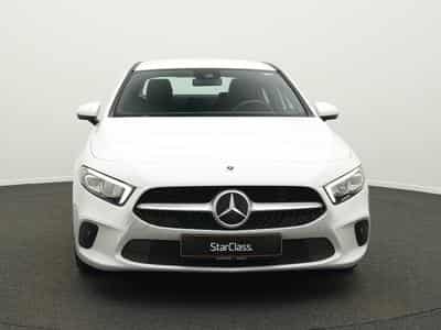 Mercedes A 200 Limousine (2022) - Photo 2