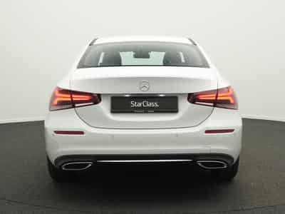 Mercedes A 200 Limousine (2022) - Photo 4