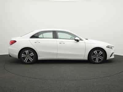 Mercedes A 200 Limousine (2022) - Photo 5