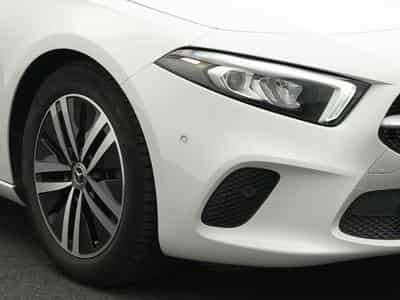Mercedes A 200 Limousine (2022) - Photo 7