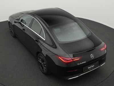 Mercedes CLA 200 Coupé (2024) - Photo 11