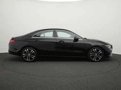 Mercedes CLA 200 Coupé (2024) - Photo 5