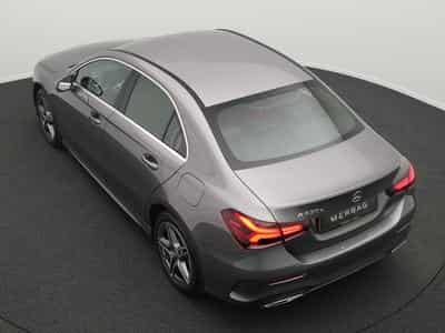 Mercedes A 250 e AMG-Line Lim LED+Kamera+18"+AHK (2022) - Photo 11