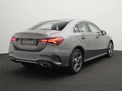 Mercedes A 250 e AMG-Line Lim LED+Kamera+18"+AHK (2022) - Photo 3