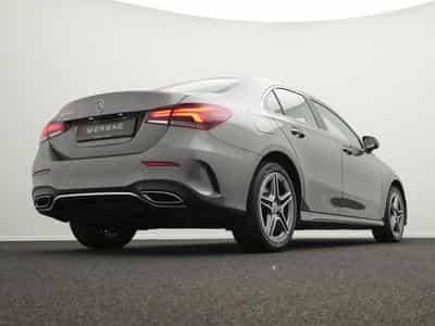Mercedes A 250 e AMG-Line Lim LED+Kamera+18"+AHK (2022) - Photo 9