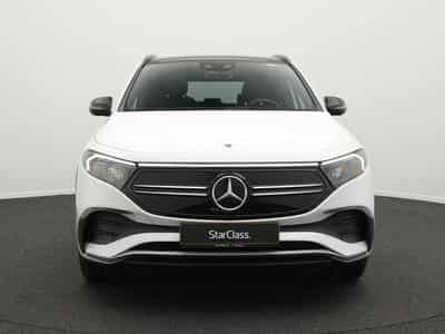 Mercedes EQA 4M AMG-Line LED+Pano+Keyless+Night+18" (2022) - Photo 2