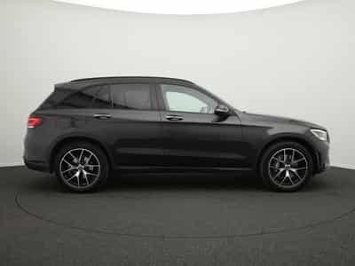 Mercedes GLC 300 4MATIC (2020) - Photo 5