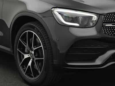 Mercedes GLC 300 4MATIC (2020) - Photo 7