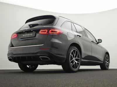 Mercedes GLC 300 4MATIC (2020) - Photo 9