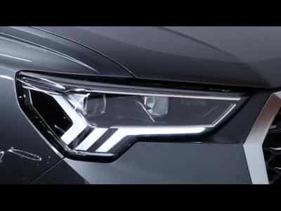 Audi Q3 35 TDI S-Line S-Tronic (2025) - Photo 7