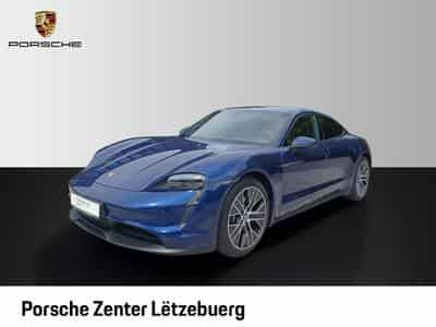 Porsche Taycan Taycan (2021) - Photo 1
