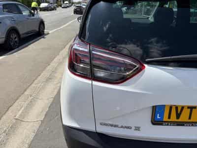 Opel Crossland 130 Innovation Auto. (2020) - Photo 10