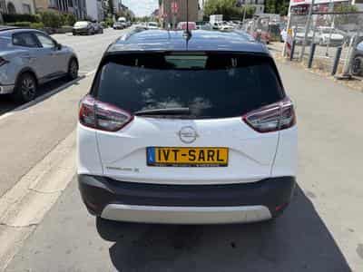 Opel Crossland 130 Innovation Auto. (2020) - Photo 4