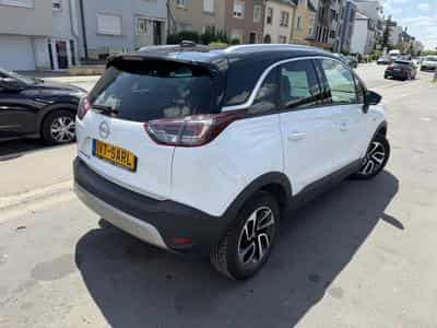 Opel Crossland 130 Innovation Auto. (2020) - Photo 5