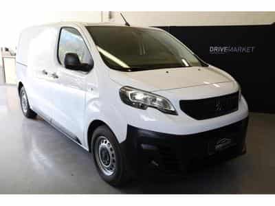 Peugeot Expert IV Premium (2024) - Photo 1