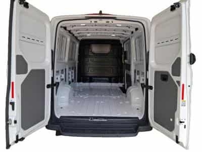 VW Crafter 35 L3H2 (2025) - Photo 12