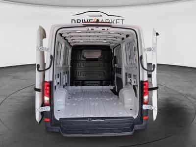 VW Crafter 35 L3H2 (2025) - Photo 13