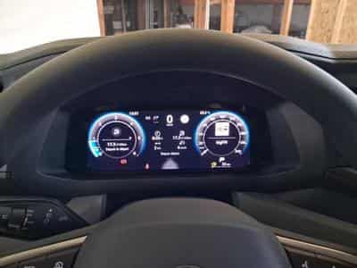 VW Crafter 35 L3H2 (2025) - Photo 5