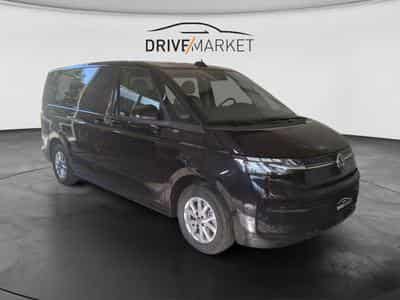 VW T7 Life LONG (2026) - Photo 1