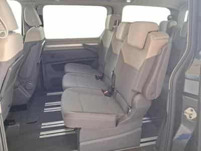VW T7 Life LONG (2026) - Photo 13