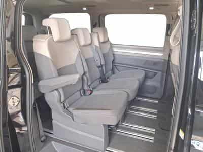 VW T7 Life LONG (2026) - Photo 15