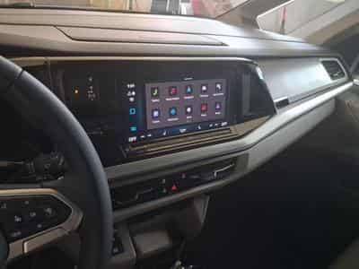 VW T7 Life LONG (2026) - Photo 7