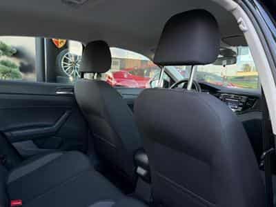 VW Polo VI Life Apple Carplay/ Sièges chauffants (2022) - Photo 14