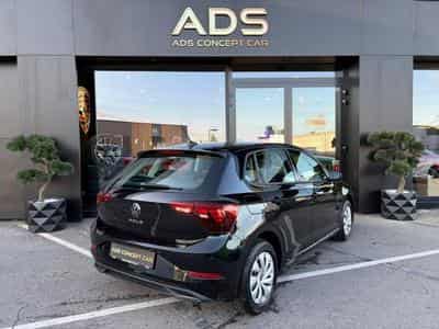 VW Polo VI Life Apple Carplay/ Sièges chauffants (2022) - Photo 4