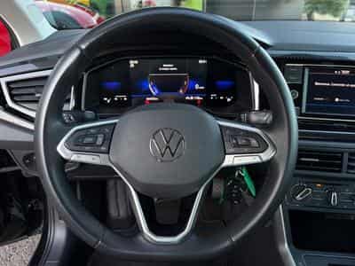 VW Polo VI Life Apple Carplay/ Sièges chauffants (2022) - Photo 5