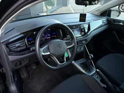 VW Polo VI Life Apple Carplay/ Sièges chauffants (2022) - Photo 6