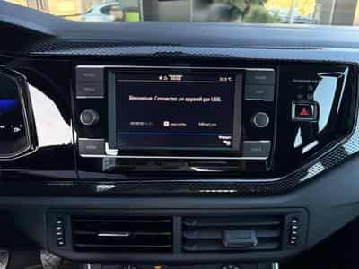 VW Polo VI Life Apple Carplay/ Sièges chauffants (2022) - Photo 7
