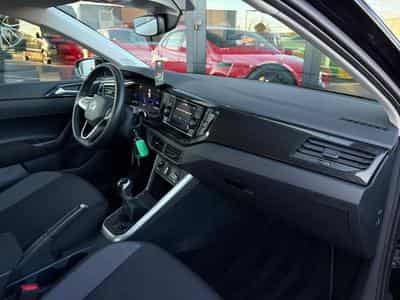 VW Polo VI Life Apple Carplay/ Sièges chauffants (2022) - Photo 8