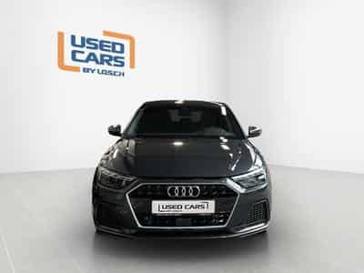 Audi A1 SB+Advanced+30TFSI+S-Tronic+RearView (2023) - Photo 3